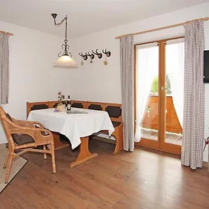 Dreitorspitz Apartment