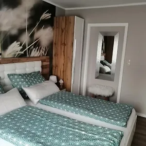 Ferienwohnung Maintalblick Apartment