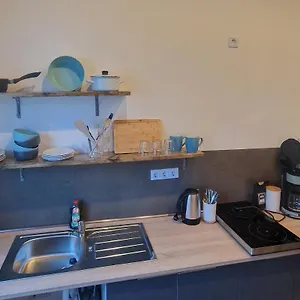 Wunderlich Apartment