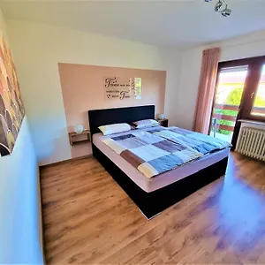 Pappenheimer Ferienhaus