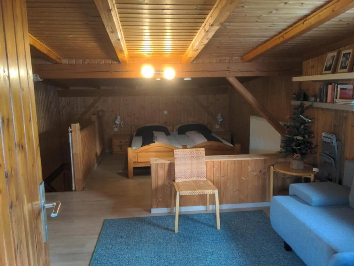 Ferienhaus Am Eichert Furth im Wald 0*,