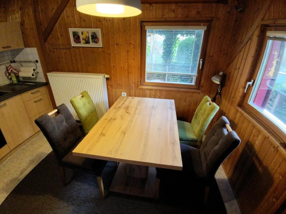 Ferienhaus Am Eichert Furth im Wald 0*,  Germany
